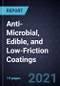 2021 Growth Opportunities in Anti-Microbial, Edible, and Low-Friction Coatings - Product Thumbnail Image