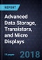 Advancements in Advanced Data Storage, Transistors, and Micro Displays - Product Thumbnail Image