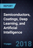 Innovations in Semiconductors, Coatings, Deep Learning, and Artificial Intelligence- Product Image