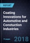 Coating Innovations for Automotive and Constuction Industries - Product Thumbnail Image