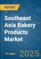 Southeast Asia Bakery Products Market - Growth, Trends, and Forecasts (2023-2028) - Product Image