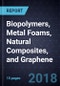 Advances in Biopolymers, Metal Foams, Natural Composites, and Graphene - Product Thumbnail Image