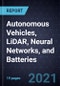 Growth Opportunities in Autonomous Vehicles, LiDAR, Neural Networks, and Batteries - Product Thumbnail Image
