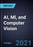 Growth Opportunities in AI, Ml, and Computer Vision- Product Image