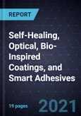 Growth Opportunities in Self-Healing, Optical, Bio-Inspired Coatings, and Smart Adhesives- Product Image