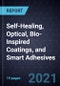 Growth Opportunities in Self-Healing, Optical, Bio-Inspired Coatings, and Smart Adhesives - Product Thumbnail Image