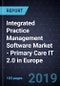 Integrated Practice Management Software (IPMS) Market - Primary Care IT 2.0 in Europe, Forecast to 2022 - Product Thumbnail Image
