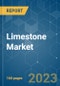 Limestone Market - Growth, Trends, COVID-19 Impact, and Forecasts (2021 - 2026) - Product Thumbnail Image