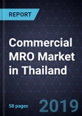 Commercial MRO Market in Thailand, 2018- Product Image