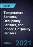 Growth Opportunities in Temperature Sensors, Occupancy Sensors, and Indoor Air Quality Sensors- Product Image
