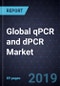 Growth Opportunities in the Global qPCR and dPCR Market, Forecast to 2023 - Product Thumbnail Image
