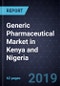 Generic Pharmaceutical Market in Kenya and Nigeria, Forecast to 2022 - Product Thumbnail Image