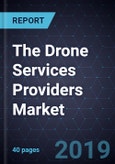 The Drone Services Providers Market- Product Image