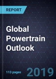Global Powertrain Outlook, 2019- Product Image