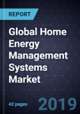 Global Home Energy Management Systems (HEMS) Market- Product Image