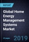 Global Home Energy Management Systems (HEMS) Market - Product Thumbnail Image