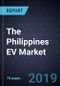 The Philippines EV Market, Forecast to 2022 - Product Thumbnail Image