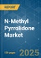 N-Methyl Pyrrolidone Market - Growth, Trends, COVID-19 Impact, and Forecast (2022 - 2027) - Product Thumbnail Image