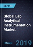 Analysis of the Global Lab Analytical Instrumentation Market, Forecast to 2025- Product Image