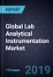 Analysis of the Global Lab Analytical Instrumentation Market, Forecast to 2025 - Product Thumbnail Image