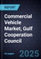 Commercial Vehicle (CV) Market, Gulf Cooperation Council, 2024-2028 - Product Thumbnail Image
