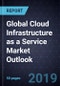 Global Cloud Infrastructure as a Service Market Outlook, Forecast to 2023 - Product Thumbnail Image