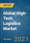 Global High-Tech Logistics Market - Growth, Trends, COVID-19 Impact, and Forecasts (2021 - 2026) - Product Thumbnail Image