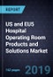 Analysis of the US and EU5 Hospital Operating Room (OR) Products and Solutions Market, 2017 - Product Thumbnail Image