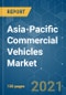 Asia-Pacific Commercial Vehicles Market - Growth, Trends, COVID-19 impact and Forecasts (2021 - 2026) - Product Image