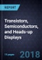 Advancements in Transistors, Semiconductors, and Heads-up Displays - Product Thumbnail Image
