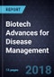 Biotech Advances for Disease Management - Product Thumbnail Image