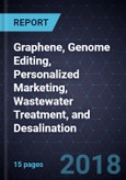 Advancements in Graphene, Genome Editing, Personalized Marketing, Wastewater Treatment, and Desalination- Product Image