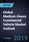 Global Medium-Heavy Commercial Vehicle Market Outlook, 2019 - Product Thumbnail Image