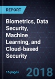 Innovations in Biometrics, Data Security, Machine Learning, and Cloud-based Security- Product Image