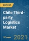 Chile Third-party Logistics (3PL) Market - Growth, Trends, COVID-19 Impact, and Forecasts (2021 - 2026) - Product Thumbnail Image