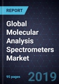 Global Molecular Analysis Spectrometers Market, Forecast to 2025- Product Image