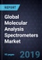 Global Molecular Analysis Spectrometers Market, Forecast to 2025 - Product Thumbnail Image