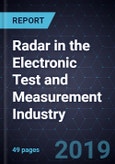 Radar in the Electronic Test and Measurement Industry- Product Image