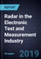 Radar in the Electronic Test and Measurement Industry - Product Thumbnail Image