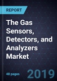 The Gas Sensors, Detectors, and Analyzers Market- Product Image