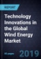 Technology Innovations in the Global Wind Energy Market, 2030 - Product Thumbnail Image