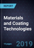Innovations in Materials and Coating Technologies- Product Image