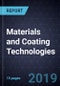 Innovations in Materials and Coating Technologies - Product Thumbnail Image