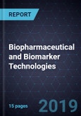 Recent Innovations in Biopharmaceutical and Biomarker Technologies- Product Image