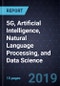 Innovations in 5G, Artificial Intelligence, Natural Language Processing, and Data Science - Product Thumbnail Image