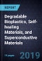 Innovations in Degradable Bioplastics, Self-healing Materials, and Superconductive Materials - Product Thumbnail Image