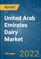 United Arab Emirates Dairy Market - Growth, Trends, COVID-19 Impact, and Forecast (2022 - 2027) - Product Thumbnail Image