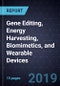 Advancements in Gene Editing, Energy Harvesting, Biomimetics, and Wearable Devices - Product Thumbnail Image