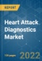 Heart Attack Diagnostics Market - Growth, Trends, COVID-19 Impact, and Forecast(2022 - 2027) - Product Image