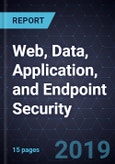 Innovations in Web, Data, Application, and Endpoint Security- Product Image